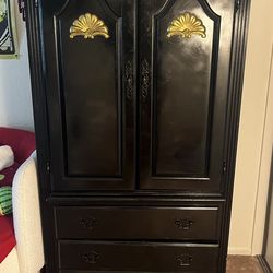 Vintage Dresser