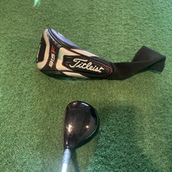 Titleist 3 Wood 915 F