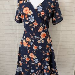 Shein Dress Size S