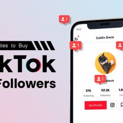 100K TikTok Followers