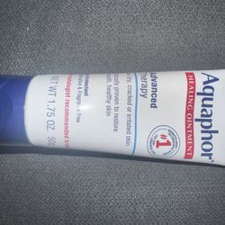 Aquaphor Healing Ointment