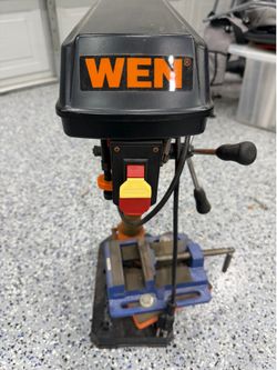 WEN Model 4208
