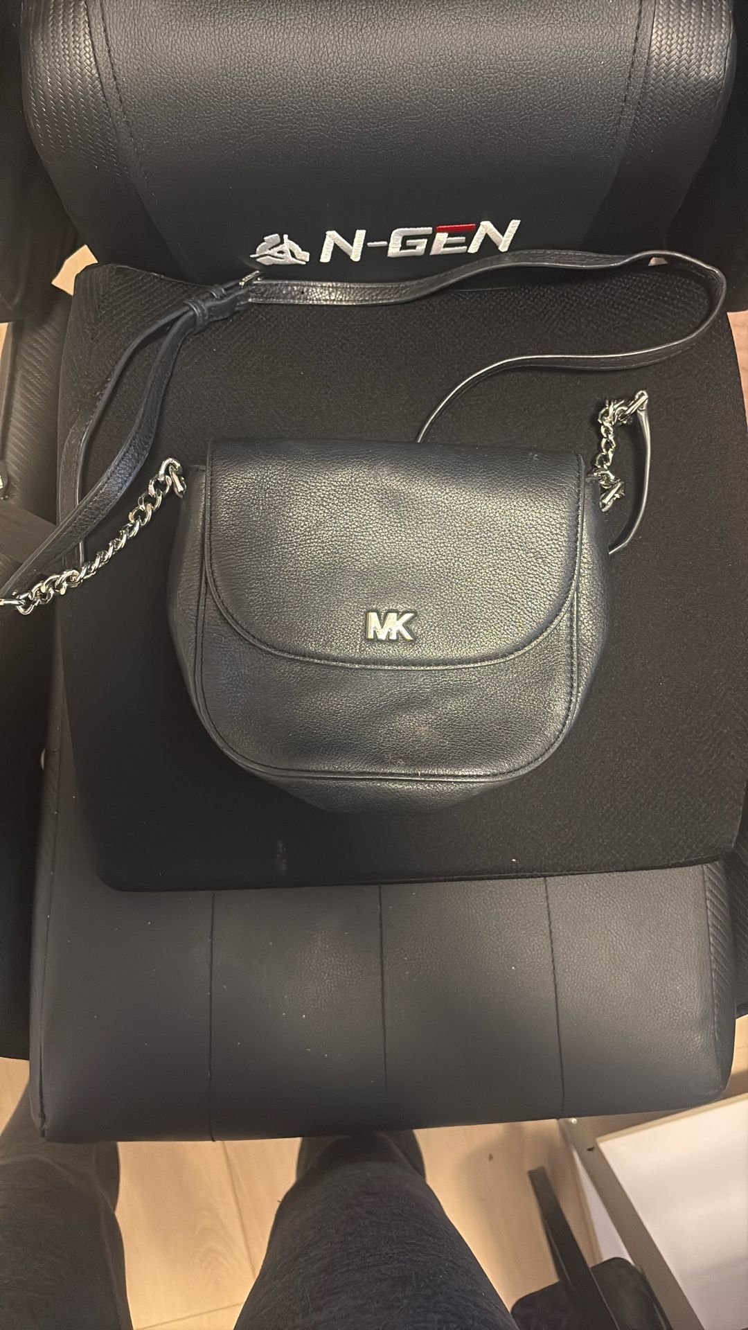 MK crossbody Purse