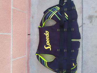 Speedo Youth XL