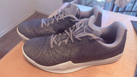 Nike Kobe Mamba Instinct 11.5