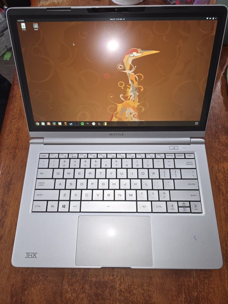 Gameing Laptop