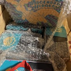 Pokemon Ascended heroes ebt for trade