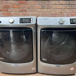 WASHER & DRYER⚡️FREE DELIVERY 🚛❇️. LAVADORA y SECADORA ⚡️