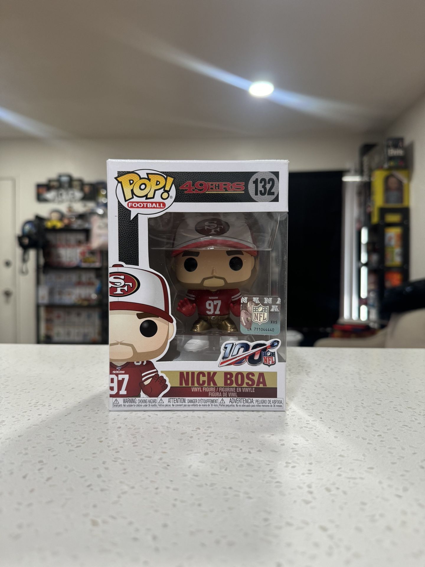 Funko Pop 