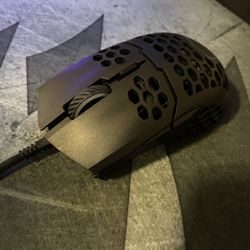 gaming LED Mouse