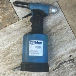 Big Blue BP50 Pneumatic Rivet Gun 
