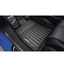 2021-2023 Acura TLX All Season Mats A-spec