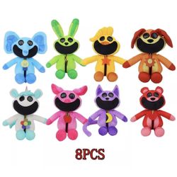 Smiling Critters Plushies $10 Each 