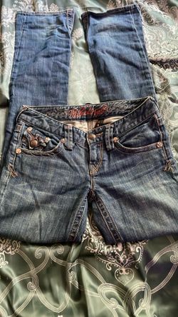 Vintage jeans