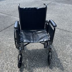 Brand New Drive Wheel Chair 