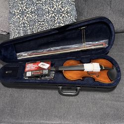 1/2 Violin