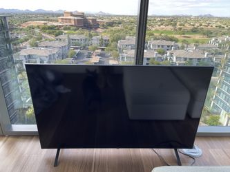 70” In LG TV