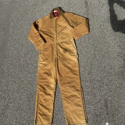 Work King Coveralls