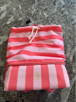 Victoria's Secret Beach Bag with Cooler