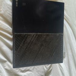 Xbox One Console (Works) – No Cables – $50 Price Negotiation-able 