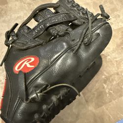 Baseball Glove Corey Seager Edition 