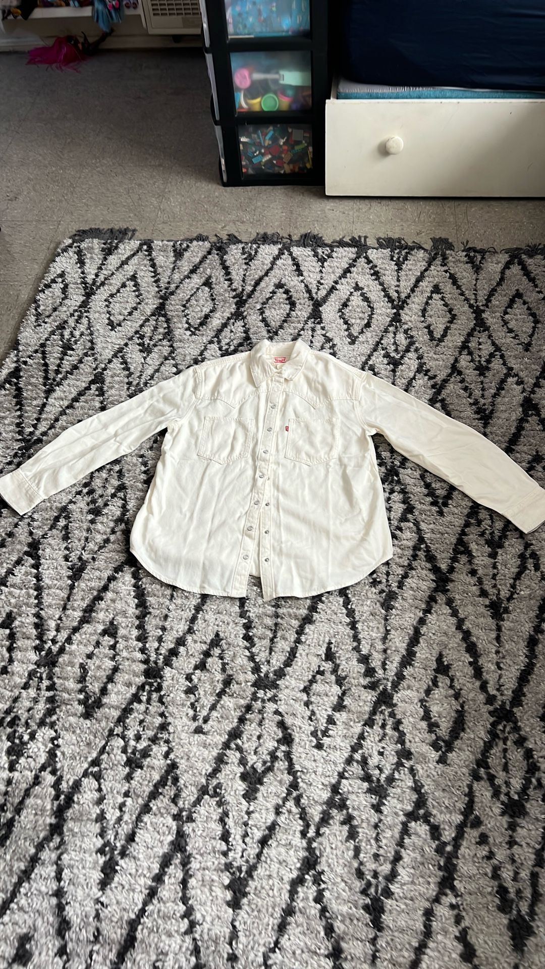 Levi’s For Woman