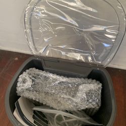 Automatic Pet Feeder