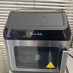 Air Fryer New 