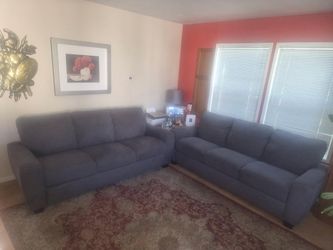 2 couches