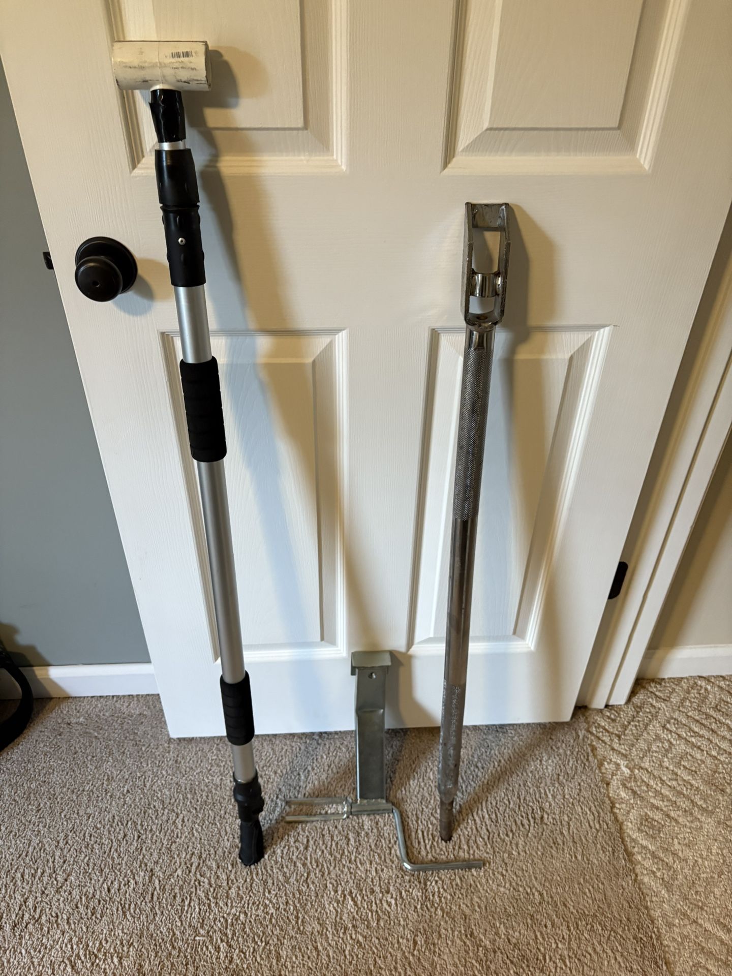 Flatbed Accessories