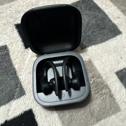 Powerbeats Pro