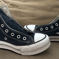 Converse Platform Kids Size 2