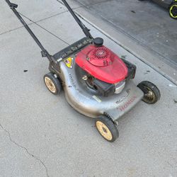 Free Mower