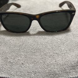 Polarized Ray Ban Sunglasses