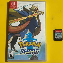 Pokemon Switch 