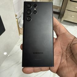Samsung Galaxy S22 Ultra Unlocked 