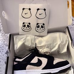 Panda Dunks
