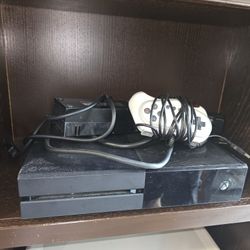 Xbox One Console 