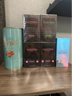 Colognes