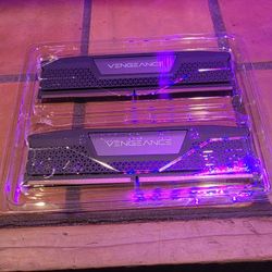 ✨ Corsair Vengeance DDR5 RAM 32GB (2x16GB) 5600MHz ✨


