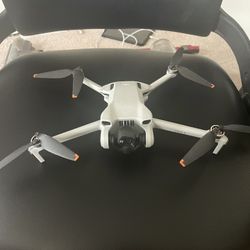 Dji Mini 3 