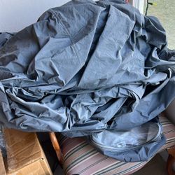 Car Cover 