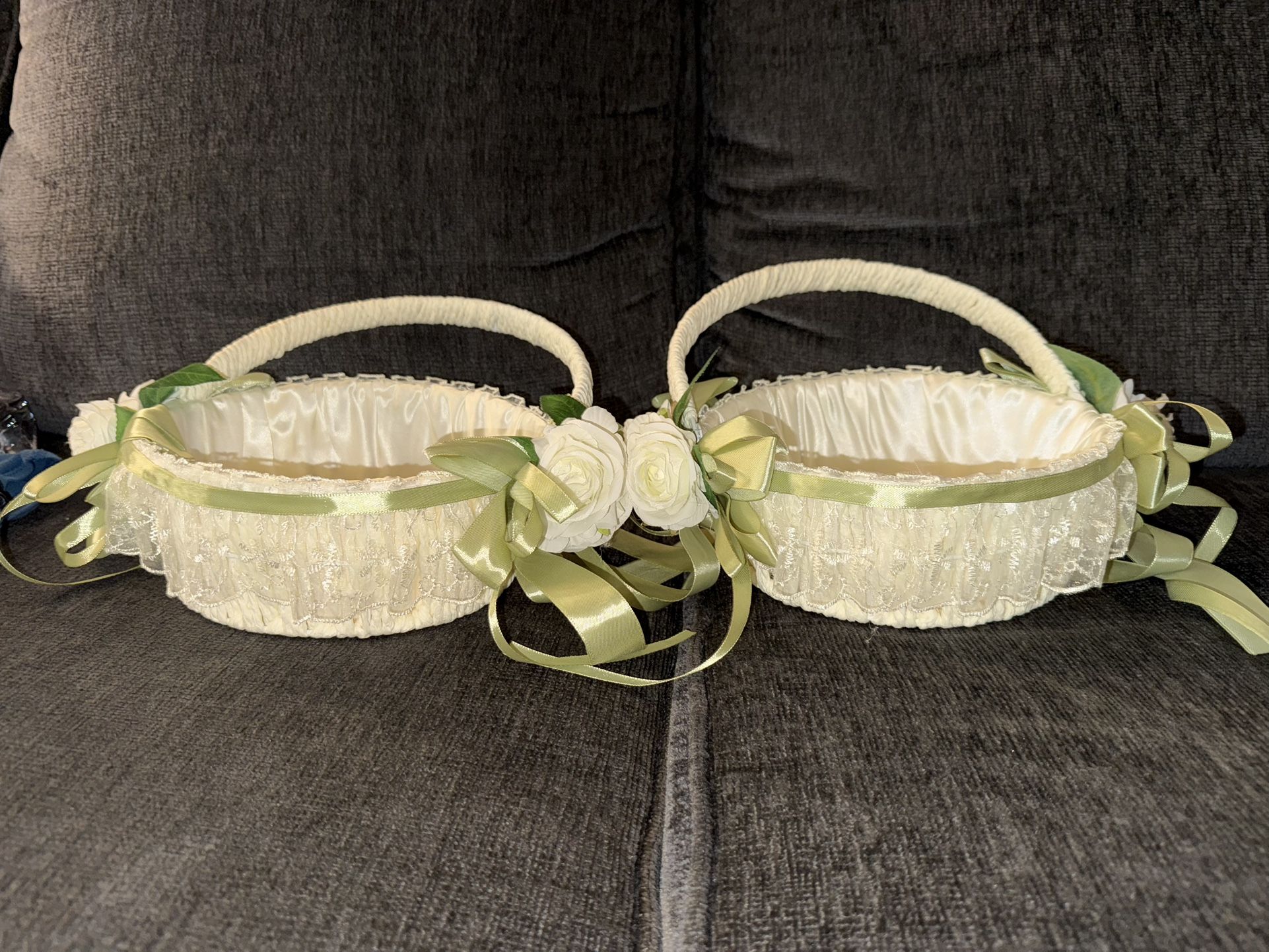 Wedding Baskets