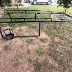 Truck Rack