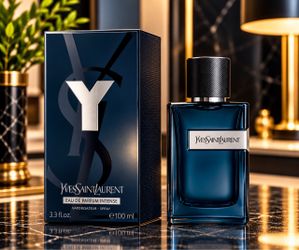 YSL Y Eau de Parfum Intense 100ml