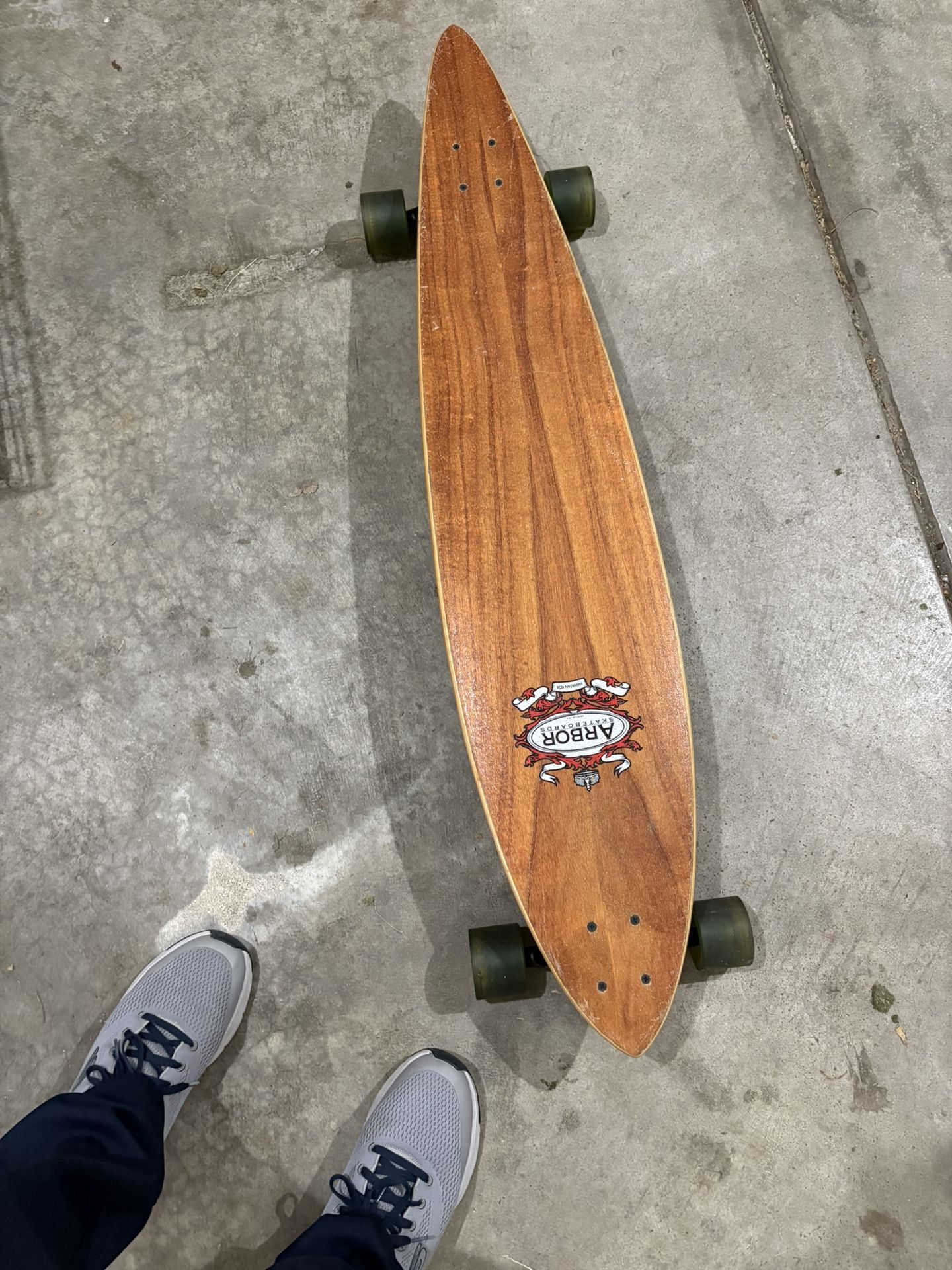 Long Board $ 70 OBO