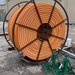 1” Innerduct Cable Raceway (spool) 