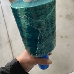 Plastic Wrap