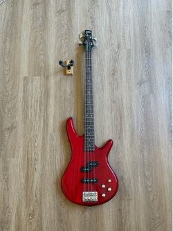 Ibanez GIO 4-String Electric Bass