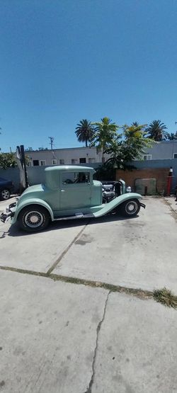 1930 chevy